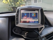 Garmin zumo 450 for sale  Santa Rosa