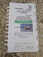 Cessna pilot abbreviated for sale  Toms River