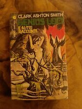 Clark ashton smith usato  Montespertoli