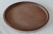 Large round decorative for sale  ABERDEEN