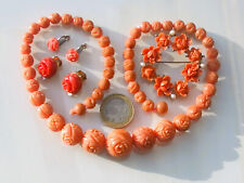 Lot bijoux anciens d'occasion  Foix