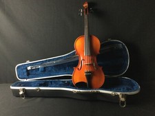 Glaesal v130e4 violin for sale  Marietta