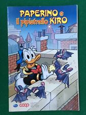 Disney paperino pipistrello usato  Bologna