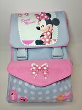 Zaino scuola disney usato  Montecastrilli