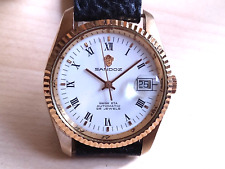 Montre sandoz automatic d'occasion  Paris XV