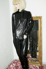 Glanz verall catsuit gebraucht kaufen  Kemnath