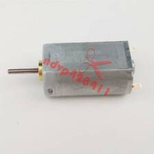 Escova de metal de alta velocidade barbeador faça você mesmo motor DC 3V 6V 9V 21800RPM, usado comprar usado  Enviando para Brazil