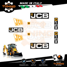 Kit adesivi mezzi usato  Italia