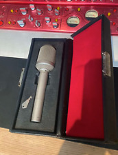 Microphone neumann km86i d'occasion  Paris X