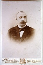 Grand cdv photo d'occasion Grand cdv photo d'occasion  Beaufort-en-Vallée