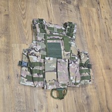 tactical body armour for sale  WORKSOP