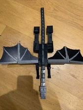 Mojang ender dragon for sale  LONDON