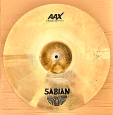 Sabian aax plosion d'occasion  Expédié en Belgium