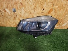 Faro anteriore sinistro usato Faro anteriore sinistro usato  Taurianova