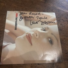 Dido vintage signed for sale  San Diego
