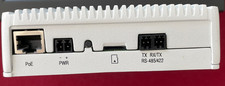 Video encoder axis gebraucht kaufen  Paderborn
