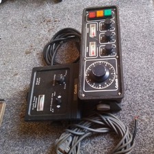 Cetrek pilot 721 for sale  CLACTON-ON-SEA