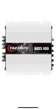 Amplificador Taramps Bass 400 400 Watts RMS 1 Canal 2 Ohms Monobloco Classe D comprar usado  Enviando para Brazil