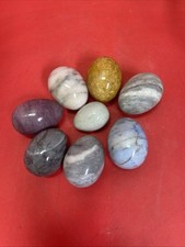 Vintage stone eggs for sale  Huntingdon Valley