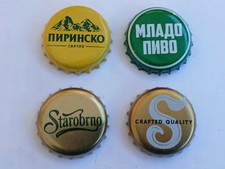 Bier kronkorken bulgarien gebraucht kaufen  Herford