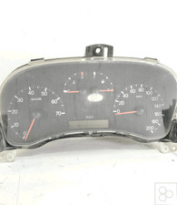 46812967 strumentazione compl. usato  Italia