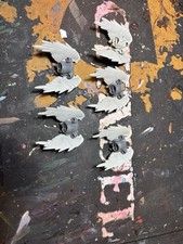 Space marine jump for sale  APPLEBY-IN-WESTMORLAND