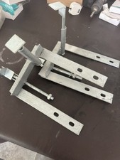 Aerial chimney brackets for sale  BURTON-ON-TRENT