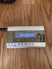Gravador de bolso digital BOSS Micro BR Multi 4 faixas comprar usado  Enviando para Brazil