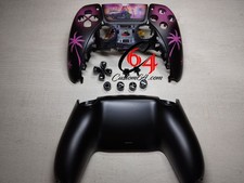 Coque manette ps5 d'occasion  Cambo-les-Bains