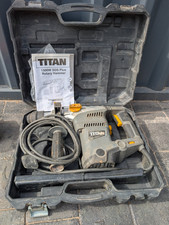 Titan ttb653sds sds for sale  MONMOUTH