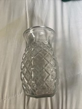 Vintage glass pineapple for sale  Canon City