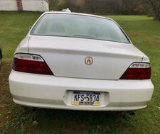 2000 2003 acura for sale  Houston