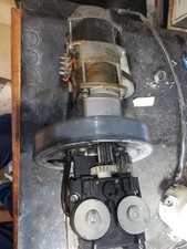 Motore serranda gaposa usato  Ragalna