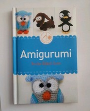 Buch amigurumi freche gebraucht kaufen  Löbau