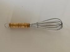Fouet cuisine vintage d'occasion  Perpignan-