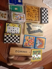 Lotto giochi magnetici usato  Ton