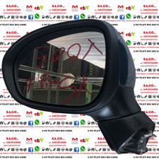 Specchietto retrovisore elettr usato  Pomigliano d'Arco