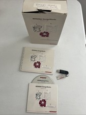 Bernina designworks software for sale  Bradenton
