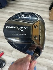 Callaway paradym wood for sale  Schenectady