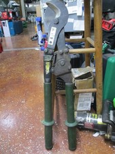 Greenlee 756 rachet for sale  Harvey
