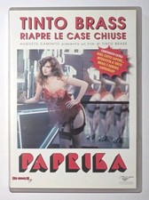 Dvd paprika 1991 usato  Trieste