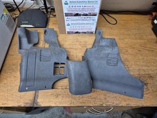 Scania series lower for sale  MIRFIELD