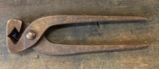 Vintage claw pincers for sale  WARWICK
