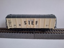 Wagon stef train d'occasion  Corbeil-Essonnes