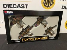 Corgi collection fighting for sale  WORKINGTON