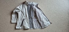 Sportive damenjacke frühjahr gebraucht kaufen  Suhl