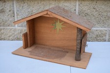 Old nativity set for sale  Danbury