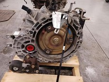 Lincoln mkx transmission for sale  Stoystown