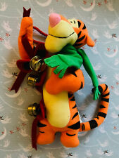 Disney tigger jingle for sale  TORQUAY