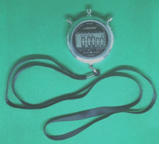 Stopwatch digital sports for sale  ELLESMERE PORT